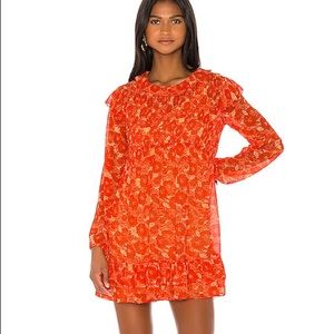 Free people dress